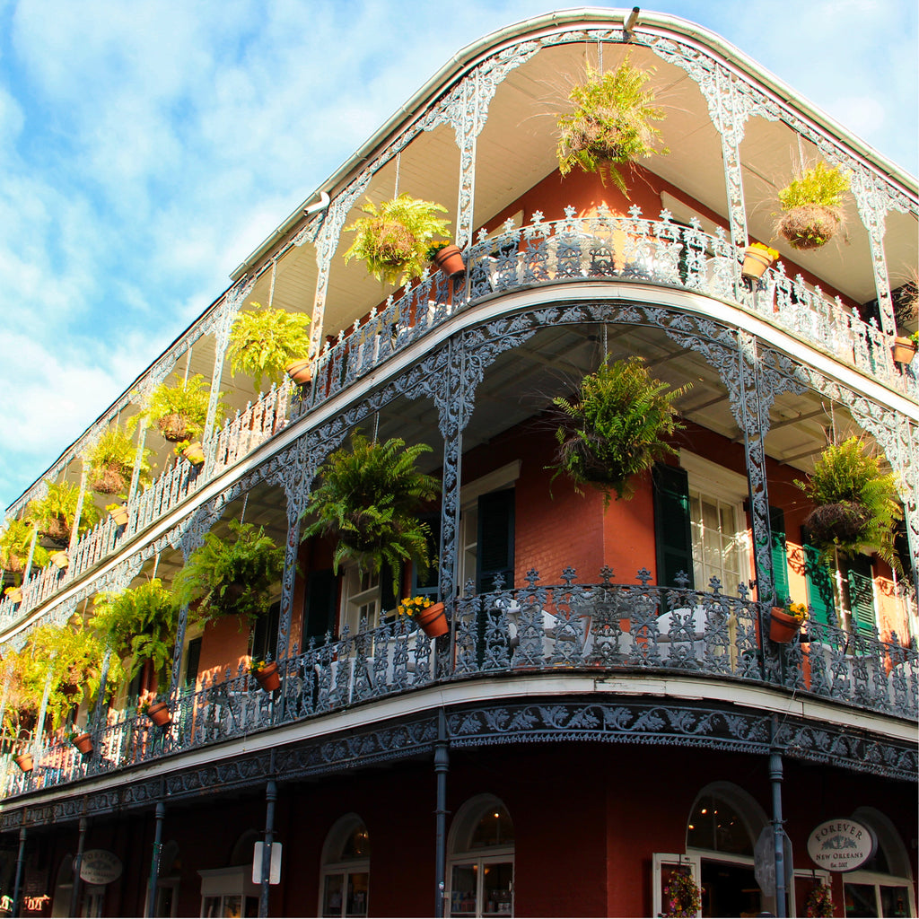 The New Orleans, LA Travel Guide