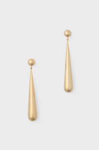 Gold The Louise Earrings